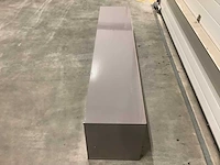 Great home tv meubel 200x40x45 cm - afbeelding 6 van  7