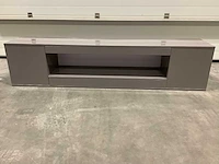 Great home tv meubel 200x40x45 cm - afbeelding 1 van  7