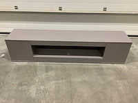 Great home tv meubel 200x40x45 cm - afbeelding 3 van  7