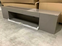 Great home tv meubel 207x47x51 cm - afbeelding 2 van  5