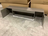 Great home tv meubel 207x47x51 cm - afbeelding 4 van  5