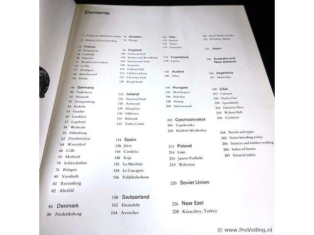 Great stud farms of the world - afbeelding 3 van  5