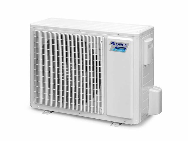Gree - versatie iii all-in-one - lucht-/water warmtepomp - afbeelding 3 van  3