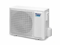 Gree - versatie iii all-in-one - lucht-/water warmtepomp - afbeelding 3 van  3