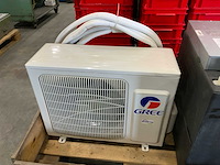 Gree gkh12k3ci airconditioning - afbeelding 4 van  4