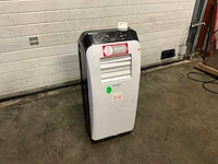 Gree gpc09 mobiele airco - afbeelding 1 van  5