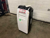 Gree gpc09 mobiele airco - afbeelding 2 van  5