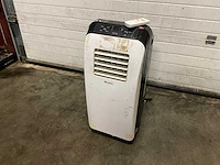 Gree gpc09 mobiele airco - afbeelding 1 van  5
