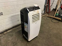 Gree gpc09 mobiele airco - afbeelding 2 van  5