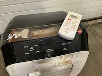 Gree gpc09 mobiele airco - afbeelding 3 van  5