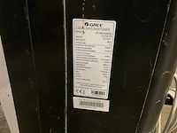 Gree gpc09 mobiele airco - afbeelding 5 van  5