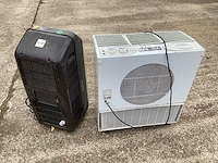 Gree mobiele airco (2x) - afbeelding 2 van  4