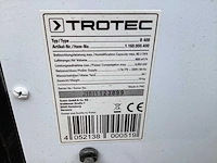 Gree mobiele airco (2x) - afbeelding 3 van  4