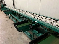 Greefa fruit sorteermachine - afbeelding 4 van  17