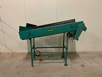Greefa rollenband - afbeelding 2 van  7