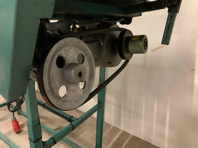 Greefa rollenband - afbeelding 7 van  7