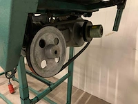 Greefa rollenband - afbeelding 7 van  7