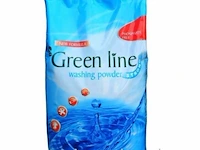 Green line waspoeder 460 kg - afbeelding 1 van  1