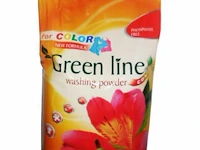 Green line waspoeder 460 kg - afbeelding 1 van  1
