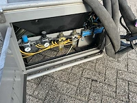 Green tech gt-3 droogijsstraalmachine - afbeelding 5 van  10
