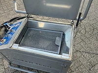 Green tech gt-3 droogijsstraalmachine - afbeelding 6 van  10