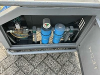 Green tech gt-3 droogijsstraalmachine - afbeelding 9 van  10