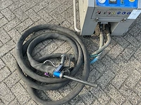 Green tech gt-3 droogijsstraalmachine - afbeelding 10 van  10