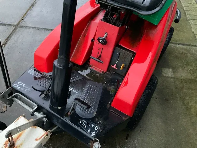 Green technology maestro zitmaaier - afbeelding 3 van  6