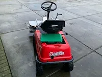 Green technology maestro zitmaaier - afbeelding 5 van  6