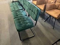 Greencrest eetkamerstoel (4x) - afbeelding 2 van  11