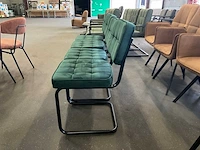 Greencrest eetkamerstoel (4x) - afbeelding 11 van  11