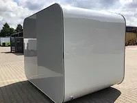 Greenfield - eco 3000 - tiny house / atelier / tuinkantoor - afbeelding 3 van  46