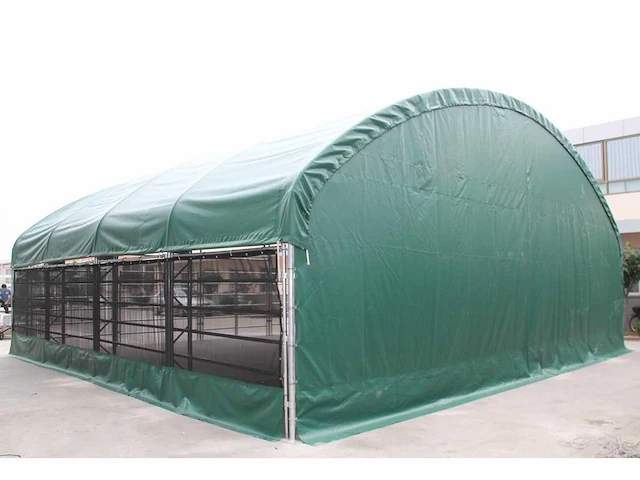 Greenland - 10meter - weidetent / cattle tent - afbeelding 2 van  6