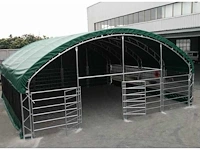 Greenland - 10meter - weidetent / cattle tent - afbeelding 4 van  6