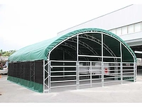 Greenland - 10meter - weidetent / cattle tent - afbeelding 5 van  6