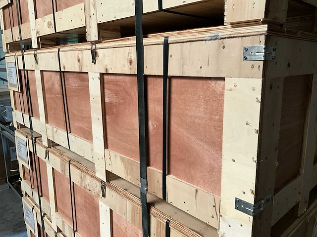 Greenland - 12x6x3 meter - partytent - afbeelding 8 van  8