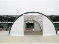 Greenland - 12x9,15x4,50 meter - opslagtent / garagetent - afbeelding 3 van  3