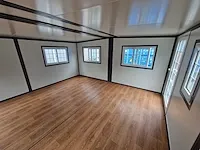 Greenland - 15ft*20ft - mobiele woonunit / tiny house - afbeelding 2 van  20