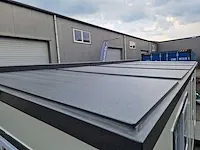 Greenland - 15ft*20ft - mobiele woonunit / tiny house - afbeelding 8 van  20