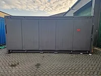 Greenland - 15ft*20ft - mobiele woonunit / tiny house - afbeelding 9 van  20