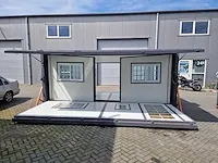 Greenland - 15ft*20ft - mobiele woonunit / tiny house - afbeelding 11 van  20