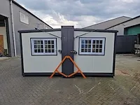 Greenland - 15ft*20ft - mobiele woonunit / tiny house - afbeelding 15 van  20