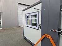 Greenland - 15ft*20ft - mobiele woonunit / tiny house - afbeelding 16 van  20
