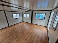Greenland - 15ft*20ft - mobiele woonunit / tiny house - afbeelding 19 van  20