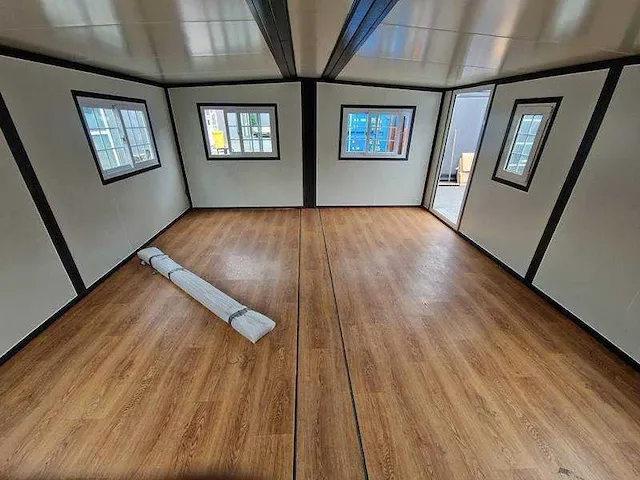 Greenland - 15ft*20ft - mobiele woonunit / tiny house - afbeelding 20 van  20