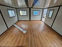 Greenland - 15ft*20ft - mobiele woonunit / tiny house - afbeelding 20 van  20