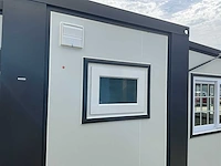 Greenland - (19ft*13ft) - mobiele woonunit / tiny house 25m2 - 2024 - afbeelding 21 van  30