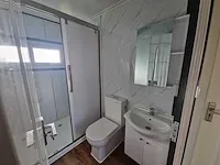Greenland - 19ft*20ft deluxe compleet - tiny house / mobiele unit - afbeelding 15 van  36