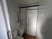 Greenland - 19ft*20ft deluxe compleet - tiny house / mobiele unit - afbeelding 16 van  36