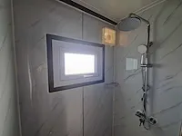 Greenland - 19ft*20ft deluxe compleet - tiny house / mobiele unit - afbeelding 17 van  36